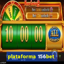 plataforma 156bet